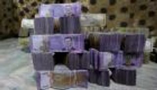 سعر الدولار في سوريا اليوم الإثنين 19 أبريل 2021.. تراجع جديد