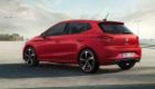 مواصفات الموديل الجديد من إبيزا.. لمسات سحرية لـ"سيات" 