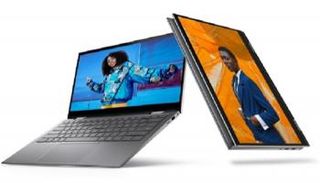 Inspiron 14 2-in-1 لاب ديل الجديد