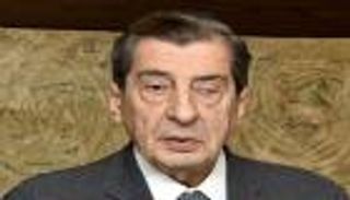 نائب رئيس "النواب اللبناني" ينفي دعوته لانقلاب عسكري