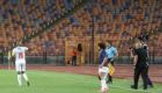 هدف تأخر عقدين.. 140 يوما تُنهي عقدة شيكابالا أمام الأهلي