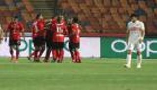 تحليل.. كيف أضاع الزمالك قمة الأهلي في 45 دقيقة؟