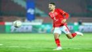هداف الدوري المصري.. قمة الزمالك والأهلي تعيد محمد شريف للمنافسة