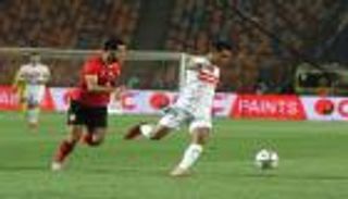 "تقسيمة الزمالك" و"الأهلي بمن حضر".. كيف تفاعل النجوم مع القمة؟