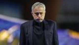 أول ضحايا دوري السوبر الأوروبي.. توتنهام يعلن إقالة مورينيو