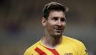 تحرك مفاجئ.. منزل جديد يحسم مصير ميسي مع برشلونة