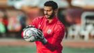 رغم تعافيه من كورونا.. الزمالك يبعد محمد الشناوي عن مباريات الأهلي