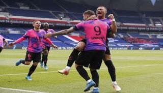 باريس سان جيرمان 