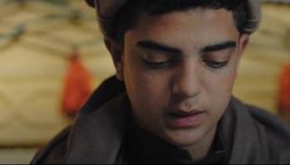 الفنان معتز هشام