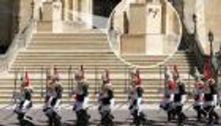 خطط بنفسه للصورة المثالية.. سر جديد من جنازة الأمير فيليب