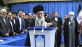 إيران وسباق الرئاسة.. فتور أم مناورة مع الغرب؟