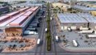 نمو تجارة دبي من الغذاء رغم كورونا.. 52 مليار درهم في 2020