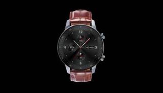 الساعة الذكية Watch GT