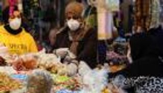 مرضى كورونا في رمضان.. 10 نصائح عن النظام الغذائي