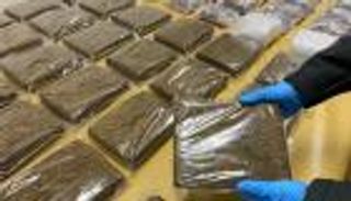 ضبط أكبر شحنة هيروين منذ 20 عاما في سنغافورة