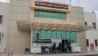 12 وفاة و584 إصابة جديدة بكورونا في ليبيا