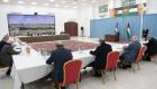 عباس: متمسكون بإجراء الانتخابات في موعدها متضمنة القدس