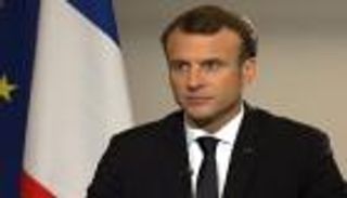 ماكرون يؤكد رغبة بلاده بـ"مصالحة الذاكرة" مع الجزائر