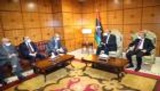 الجزائر: ندعم أمن واستقرار ليبيا لإجراء الانتخابات