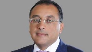 رئيس الوزراء المصري مصطفى مدبولي 