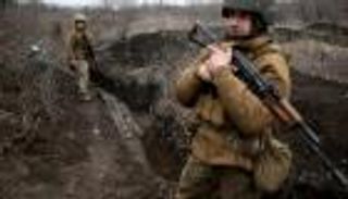 مقتل جندي يزيد التوتر بين روسيا وأوكرانيا