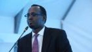 نجاة مدير المخابرات الصومالي السابق من محاولة اغتيال بمقديشو