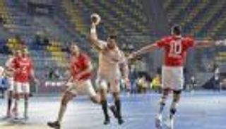 يد الزمالك ترد على قدم الأهلي بحسم الدوري المصري