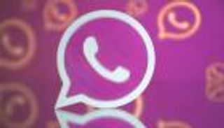 احذر "واتساب الوردي".. تطبيق خبيث يسرق بياناتك