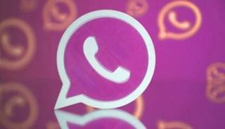 WhatsApp Pink المزيف يسمح بسرقة بياناتك