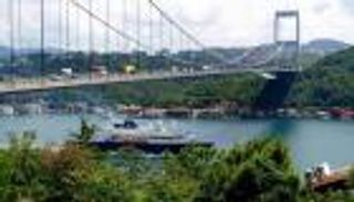 "طريق الحرير" التركي.. مشروع "ملغوم" يهدد التجارة العالمية