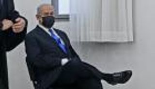 النائب العام الإسرائيلي يمتنع عن هذا الأمر مع نتنياهو