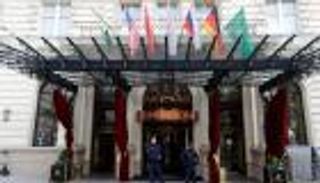 بعد مشاورات.. استئناف محادثات فيينا حول "نووي إيران" الأسبوع المقبل