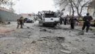 سماع دوي انفجار في العاصمة الأفغانية كابول