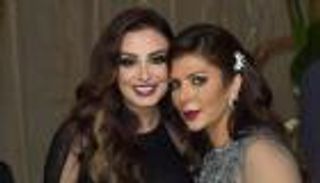 رغم الاعتذار.. لماذا لا ترد أنغام على مكالمات أصالة؟