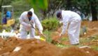 البرازيل تسجل أسوأ معدل وفيات بكورونا في القارة الأمريكية