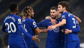 جدول ترتيب الدوري الإنجليزي