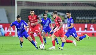 مواعيد المباريات المتبقية في الدوري الإماراتي