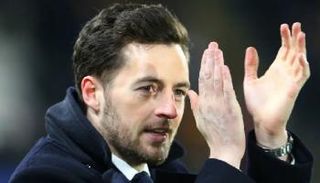 ريان ماسون مدرب السبيرز الجديد