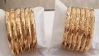 أسعار الذهب في سوريا مساء اليوم الثلاثاء 20 أبريل 2021