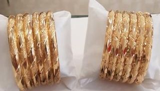 أسعار الذهب في سوريا اليوم الثلاثاء