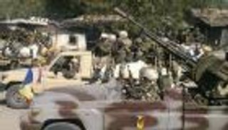 مقتل ديبي.. تشاد تفرض حظر التجول وإغلاق الحدود