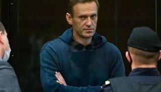 المعارض الروسي أليكسي نافالني- أرشيفية