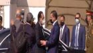 من طرابلس.. رئيس وزراء مصر: ندعم بشدة جهود المصالحة الليبية