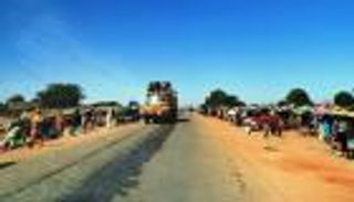 والي غرب دارفور بالسودان يعلن مدينة الجنينة "منطقة منكوبة"