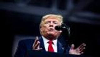 لم يقطع وعدا.. ترامب يدرس خوض الانتخابات الرئاسية في 2024