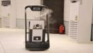 70 فرقة ميدانية لتعقيم المسجد الحرام على مدار الساعة