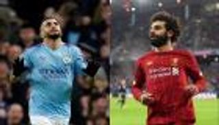 ليس محرز.. جزائري وحيد في قائمة الحذاء الذهبي وصلاح يتصدر العرب