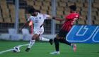 دوري أبطال آسيا.. "ريمونتادا" الوحدة تقوده لأول انتصار في المجموعات