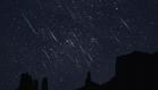 موعد ظهور "شهب القيثارة" في سماء الوطن العربي