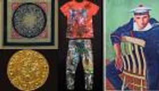 مزاد عالمي لدعم حملة 100 مليون وجبة.. مقتنيات نادرة بينها كسوة الكعبة